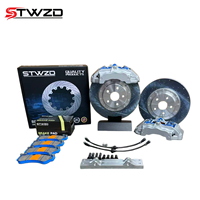 Pinza de Freno de Competición 18Z de 6 Pistones para Nissan Fairlady Z 240Z 260Z 280Z 280ZX 300ZX 350Z 370Z 400Z 240ZG 260ZG 280ZT 300Z 380Z