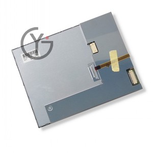 TFT <span class=keywords><strong>6.5</strong></span> <span class=keywords><strong>Inch</strong></span> 640*480 Màn Hình Hiển Thị <span class=keywords><strong>Lcd</strong></span> TX17D01VM2CPB Với 4-Wire Resistance <span class=keywords><strong>Touch</strong></span> - Product Image 1