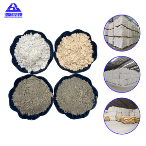 ฉนวนกันความร้อนดินไดอะตอมไมเชียสสำหรับวัสดุก่อสร้างกันเสียงทนความร้อน - Product Image 1