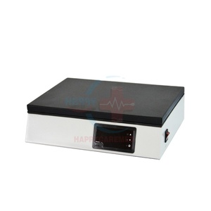 Chauffe-lames de microscope HC-B076A pour la fusion de cire et la cuisson de flocons – Accessoires de laboratoire - Product Image 5