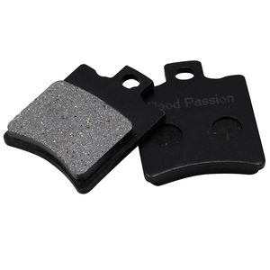 Pastillas de Freno de Disco Delanteras para Motocicleta <span class=keywords><strong>YAMAHA</strong></span> 4 BWS Spy NG NS CW CS YA YE YN YQ YH YFM XN 50 100 125 RS RR RSP Jog <span class=keywords><strong>Neos</strong></span> Naked PGO - Product Image 4