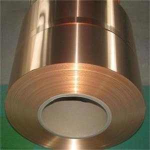 Bobine de cuivre pur de qualité meilleure vente en gros d'usine - Product Image 3