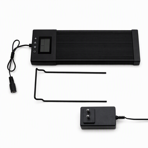 Barra de Luz LED para Acuario con Temporizador Táctil LCD, 30, 45, 60, 75, 90, 120 cm, Iluminación Regulable para Peceras - Product Image 2