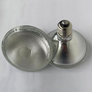 <span class=keywords><strong>Ampoule</strong></span> halogène PAR30 à col long, transparente, 50W 75W 100W, Lampe 110V 230V, Lampe chauffante traditionnelle, HAL-PAR30 - Product Image 6
