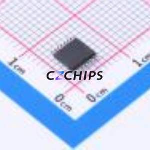 Nouveau et Original TSC2046EQPWRQ1 TSSOP-16 contrôleur d'écran tactile de puce IC de Circuit intégré - Product Image 2