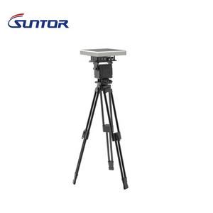 サントール VAT-AutoPro アンテナトラッカー メッシュネットワーク UAVフリート用 1300-1500MHz 15dBiゲイン 360°パン/チルト 2.0 SWR - Product Image 2