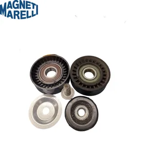 331316170674ลูกรอกปรับความตึงยานยนต์สำหรับ Volkswagen, <span class=keywords><strong>Audi</strong></span>, Skoda, Seat ใหม่ - Product Image 5