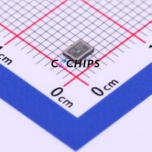 J3225000121080 Crystal (Passive) SMD3225-4P Crystal Oscillator SMD Crystal Oscillator 25MHz 10ppm 12pF - Product Image 1