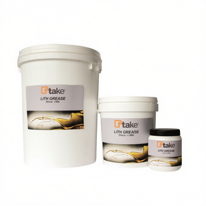 Grasa de Litio, Lubricante Industrial, Uso Automotriz y en Caucho - Product Image 2