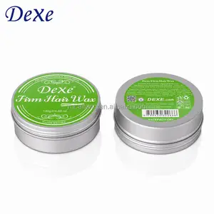 Dexe Perfection Styling Extra Hold Hair Gel For Women private label wholesale conditioning straightener hair gel