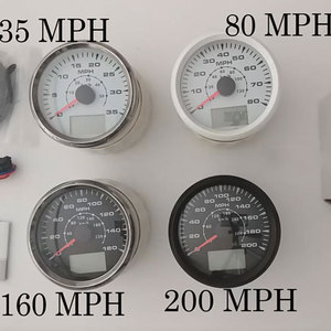 Controllore del Pedale dell'Acceleratore <span class=keywords><strong>per</strong></span> <span class=keywords><strong>Auto</strong></span>, Misuratore Elettrico Automatico, Tachimetro, Indicatore di Boost con <span class=keywords><strong>Display</strong></span> Digitale - Product Image 4