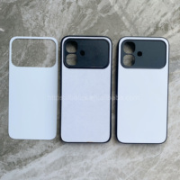 Coques de téléphone portable antidérapantes 2D par sublimation pour Infinix Smart 20 Smart 10 Smart 8 Note 60/60pro Note 50/50pro Coque de téléphone personnalisée