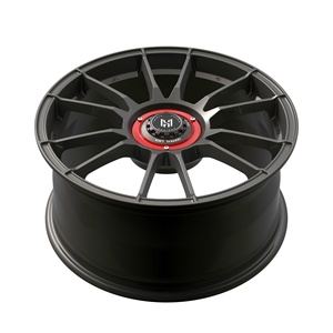 HADISON HD1197 Replica Wheels <span class=keywords><strong>Jantes</strong></span> en alliage forgé sur mesure Super Lightweight 16 "-26" Inch Wheels <span class=keywords><strong>Jantes</strong></span> Fit pour <span class=keywords><strong>MINI</strong></span> <span class=keywords><strong>Cooper</strong></span> - Product Image 2