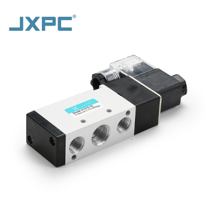 Van Điện Từ Khí Nén 4V210-08 - Product Image 2