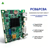Fabricant de circuits imprimés à Shenzhen, usine de fabrication de circuits imprimés sur mesure, fabricants de circuits imprimés en Chine, conception de circuits imprimés, service d'assemblage de circuits imprimés, ODM OEM pour 3s Jbd Bms 4s Pcba
