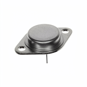 Buy Electronics Components Online Power Management (PMIC) TO 204AA, TO 3 Original One Stop Service SG7915K-JAN - Product Image 1