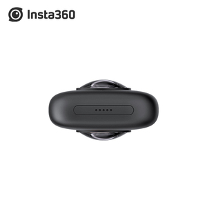 Insta360 một x thể thao hành động máy ảnh 5.7K video VR 360 cho iPhone và Android Youtube máy ảnh hành động Cam live streaming video - Product Image 4