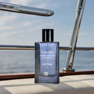 El perfume Earl Grey para hombre más vendido a nivel internacional, creado exclusivamente por un renombrado alto perfumista - Product Image 6