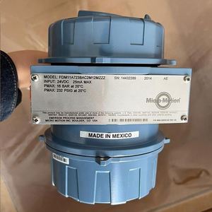 Medidor de densidad de horquillas FDM en stock Fdm11a723bac2m12mzzz - Product Image 4