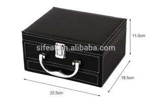 Tire-bouchon de serveur <span class=keywords><strong>à</strong></span> <span class=keywords><strong>levier</strong></span> pour coffret cadeau - Product Image 2