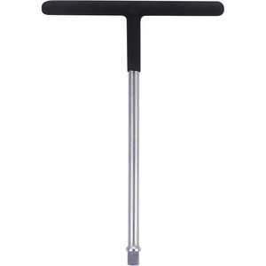 Llave de Tubo con Mango en T de 1/2 Pulgada, Acero con Alto Contenido de Carbono, Herramienta <span class=keywords><strong>Manual</strong></span> Resistente <span class=keywords><strong>para</strong></span> Autos y Motocicletas - Product Image 3