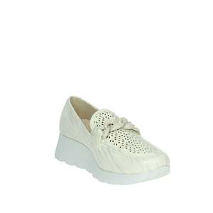 Mocassins pour femmes Amarpies AMD26323 Ice Flat Shoes - Product Image 5