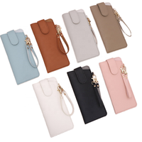 Étui à lunettes en cuir PU avec clip ceinture, pochette rigide en cuir pour lunettes, esthétique féminine, souple, portable, à suspendre au cou