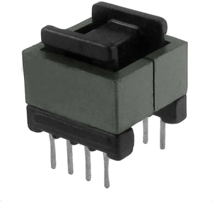 Mnzn EI loại mềm từ composite <span class=keywords><strong>ei40</strong></span> Lõi <span class=keywords><strong>ferrite</strong></span> pc40/pc44/pc95 cho máy biến áp trong bộ chuyển đổi điện, cuộn cảm - Product Image 6
