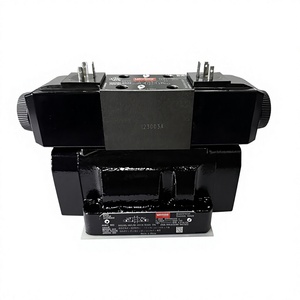 โซลินอยด์วาล์วควบคุมทิศทาง Vikers รุ่นดั้งเดิม DG4V-3-2A/6C/2C-M-U-H7/H5-69 - Product Image 2