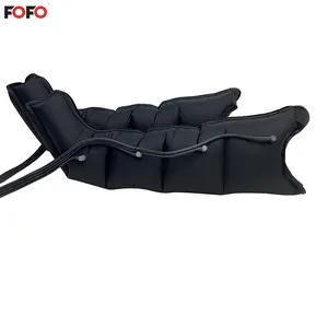 Botas de recuperación con 4 cámaras, masajeador de piernas para venas arices - Product Image 1