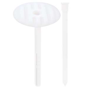 Enchufe de pared de aislamiento multiusos TOX Husky 10/180 (50 Uds.) - Product Image 2