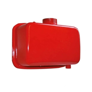 178F L70 Brandstoftank 714368-55750 Diesel Motor Onderdelen Diesel Generator Lasser Onderdelen - Product Image 2
