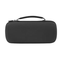 Coque rigide en EVA avec logo personnalisé, étui de rangement antichoc pour gadget numérique portable, chargeur de téléphone, batterie externe, boîtier haut-parleur USB