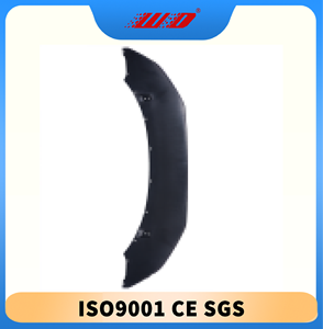 อะไหล่แท้ OEM สำหรับรถยนต์ Zeekr จากโรงงาน พร้อมราคาดี OE8889397823C16 แผงครอบกันชนหน้าด้านล่าง - Product Image 2