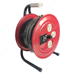 بكرات تمديد سلك بحرية عالية الجودة - Product Image 1