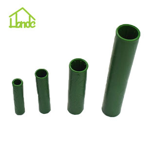อุปกรณ์เสริมเสาพลาสติกอุปกรณ์เสริมสำหรับสวนเพื่อเพิ่มความยาว - Product Image 2