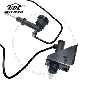 500334937 503645715 513002610 Vente en gros de pièces automobiles HDE, maître-cylindre et cylindre esclave d'embrayage pour Iveco Daily III - Product Image 6