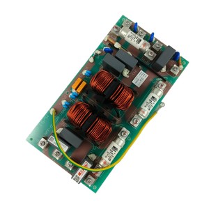 Carte de filtre AC H7D10628A pour systèmes de climatisation centralisée Hitachi - Product Image 5