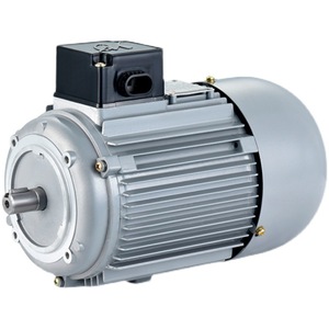 Moteur de pompe à vide sur mesure Ys7122 750W, asynchrone triphasé 2 pôles 2400 tr/min pour équipement mécanique - Product Image 2