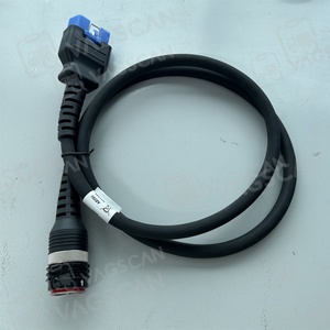 Vocom I & vocom II DATALINK OBD สาย88894001ของแท้สำหรับรถบรรทุก - Product Image 5