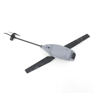 Helicóptero Eléctrico de Plástico SJY-C127 con Control Remoto 2.4G, Cámara Integrada, Giroscopio de 6 Ejes, Flujo Óptico HD de 720P y Localización - Product Image 4