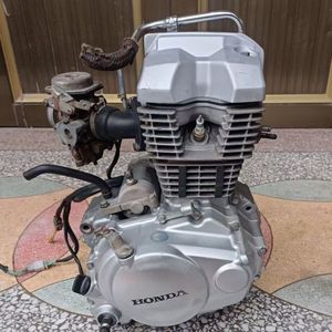 Conjunto <span class=keywords><strong>de</strong></span> motor universal usado para motocicleta 150 Zhanlong Dazhanying Hanying Bia - Product Image 1