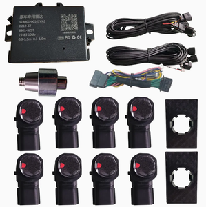 Sensore <span class=keywords><strong>di</strong></span> <span class=keywords><strong>parcheggio</strong></span> automatico all'ingrosso anteriore e posteriore Guangdong per Accord - Product Image 4