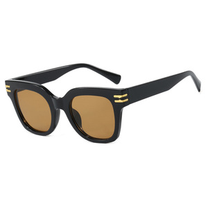 Nouvelles Lunettes de Soleil Carrées Haut de Gamme 2025 – Protection UV400 Optimale pour la Conduite - Product Image 6