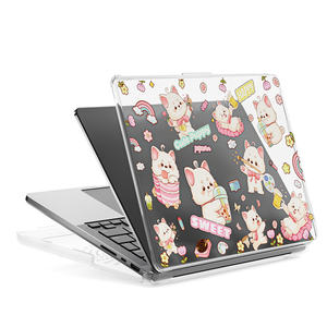 Funda para portátil con impresión personalizada para <span class=keywords><strong>MacBook</strong></span> <span class=keywords><strong>Pro</strong></span> <span class=keywords><strong>14</strong></span> Funda para <span class=keywords><strong>Macbook</strong></span> <span class=keywords><strong>Pro</strong></span> 2020 Air <span class=keywords><strong>M1</strong></span> Cover <span class=keywords><strong>Pro</strong></span> <span class=keywords><strong>14</strong></span> - Product Image 1