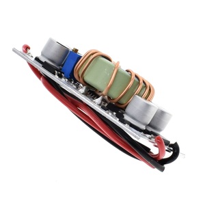 Convertidor DC-DC de corriente constante, fuente de alimentación móvil, módulo elevador de voltaje para controlador LED de 10A y 250W - Product Image 6