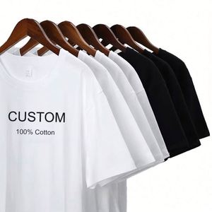 Design Most Popular Custom Logo Bulk Supplier Heavyweight Polo Graphic T-Shirt for Men Staff <b>Gift</b> Valentine <b>Gift</b> Set T-shirt - Product Image 1