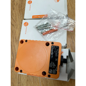 หนึ่งชิ้นสำหรับเซ็นเซอร์สวิตช์ความใกล้เคียง IFM รุ่นใหม่ ID5046 - Product Image 3