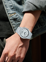 Montre numérique électronique pour homme TOMI T238, haute qualité, résistante à l'eau, tendance, avec date automatique personnalisée, bracelet en plastique, montre sport