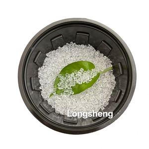 Gránulos de Poliestireno (PS) Crudo GPPS 525, Materiales de Moldeo Plástico de Grado Alimenticio - Product Image 3